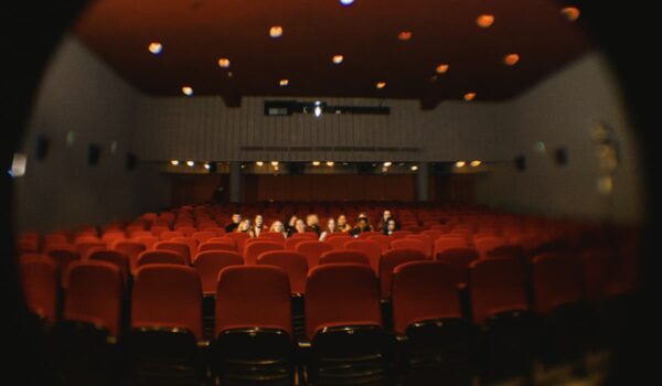 Electric Cinema, Notting Hill