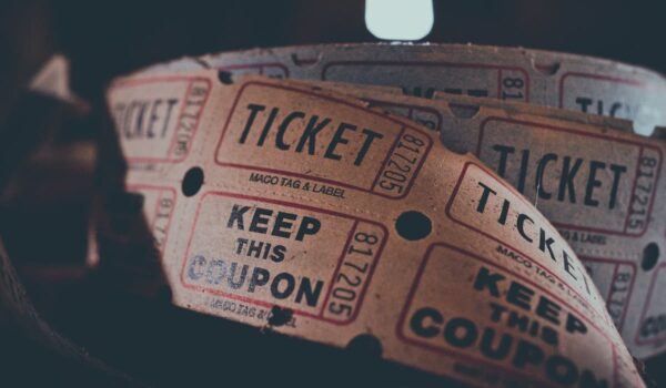 ticket