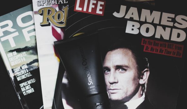 A list of the most popular James Bond films