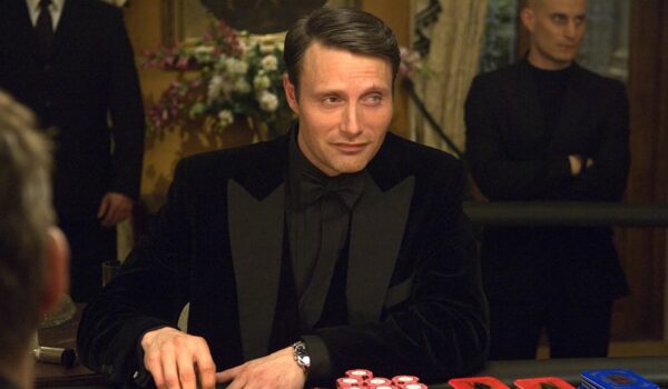 Cinematic Mastery: The Art of Gambling on Screen