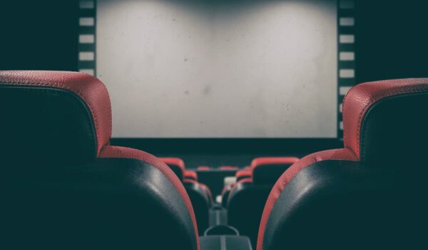 Fighting in movie theaters. History