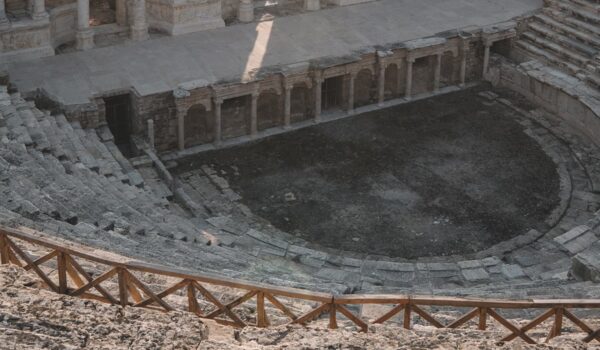 theater